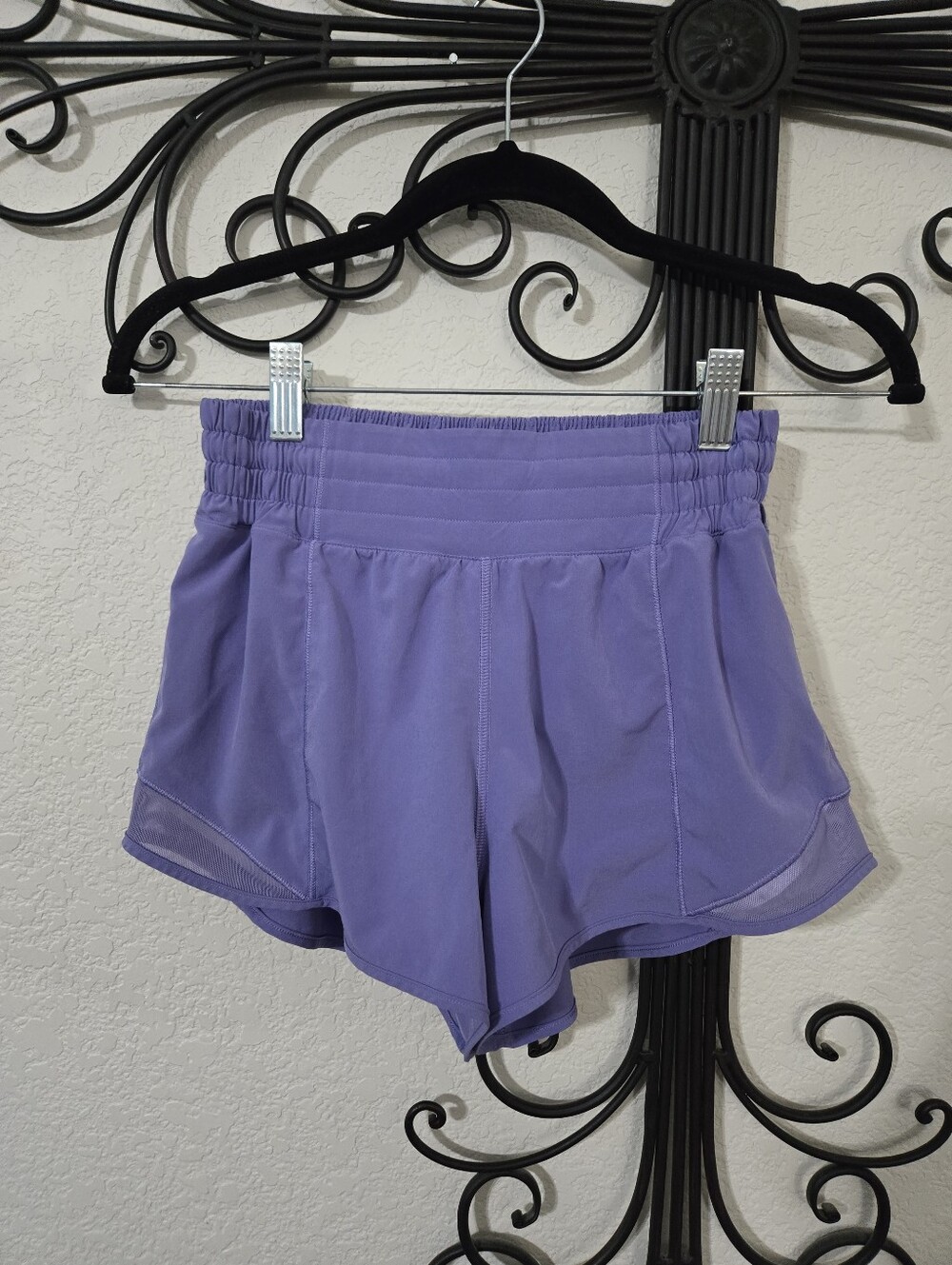 LULULEMON Hotty Hot Shorts‎ | 4